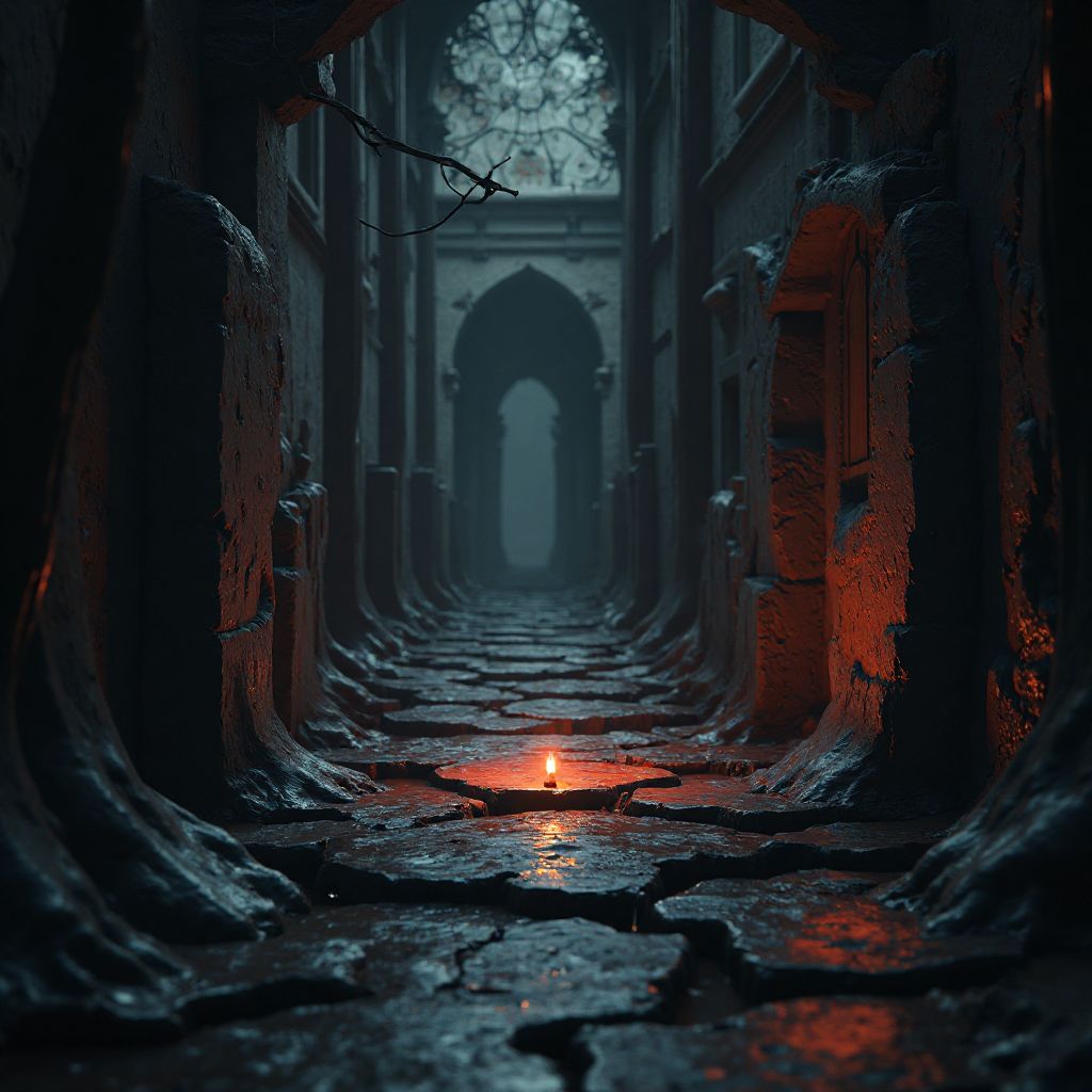 Sophisticated Puzzle Game