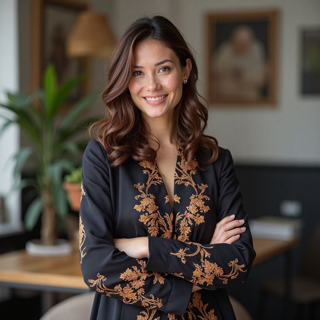 Isabella Novak, Creative Director