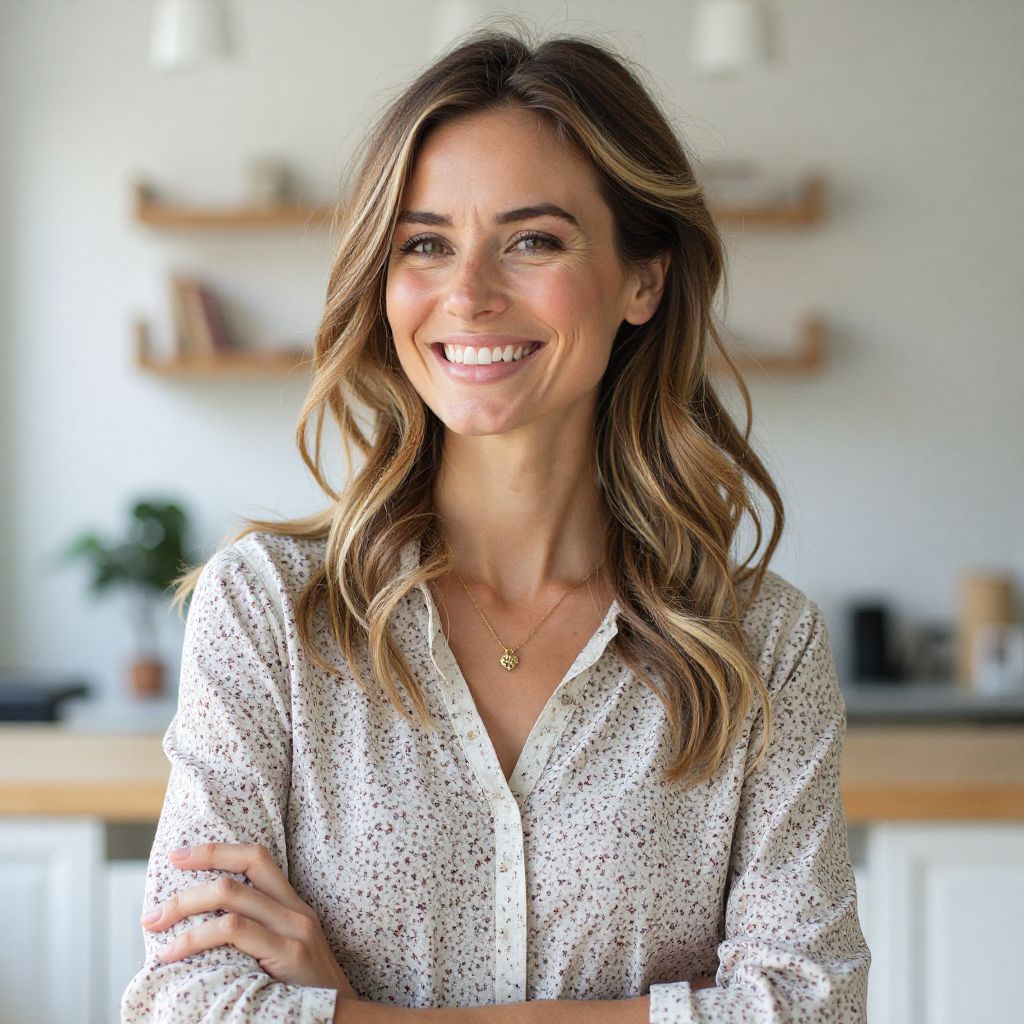 Victoria Chen testimonial